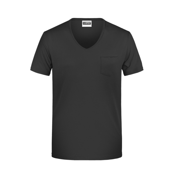 Men's-T Pocket Miniaturansicht