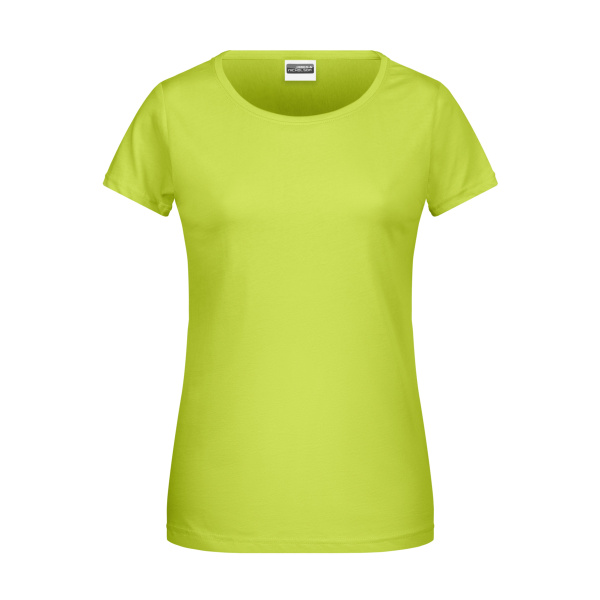 Ladies' Basic-T   OCS Standard Miniaturansicht