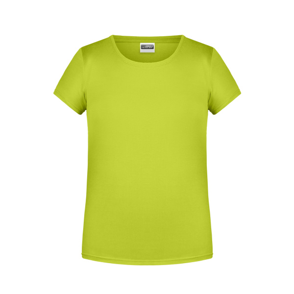 Girls' Basic-T   OCS Standard Miniaturansicht
