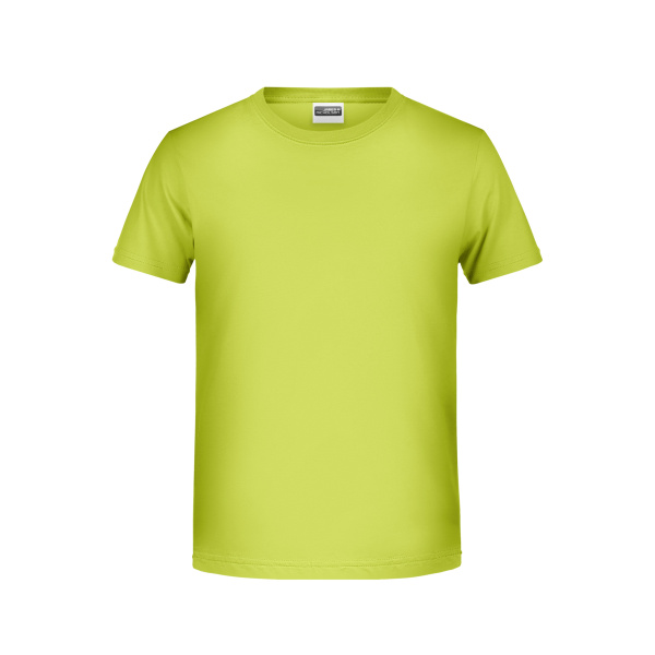 Boys' Basic-T   OCS Standard Miniaturansicht
