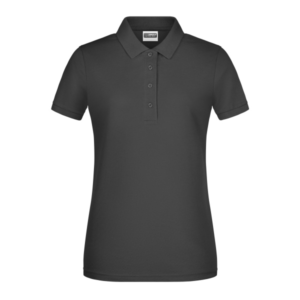 Ladies' Basic Polo   OCS Standard Miniaturansicht