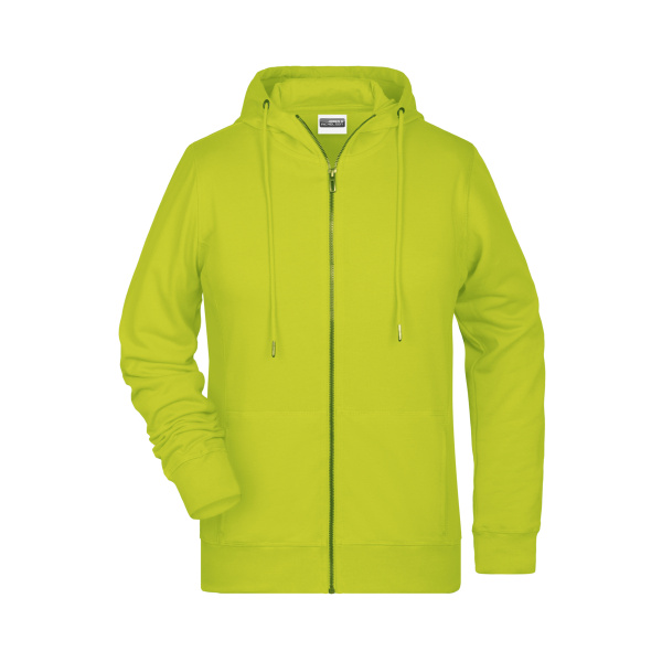 Ladies' Zip Hoody   OCS Blended & RCS Miniaturansicht