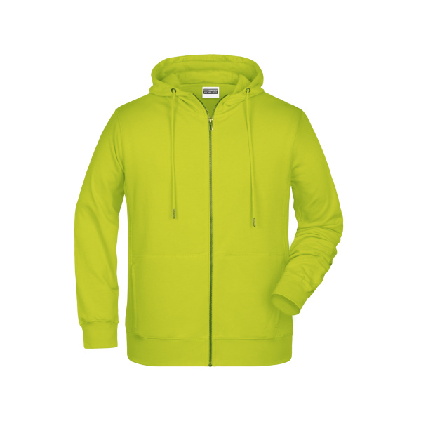 Men's Zip Hoody   OCS Blended & RCS Miniaturansicht