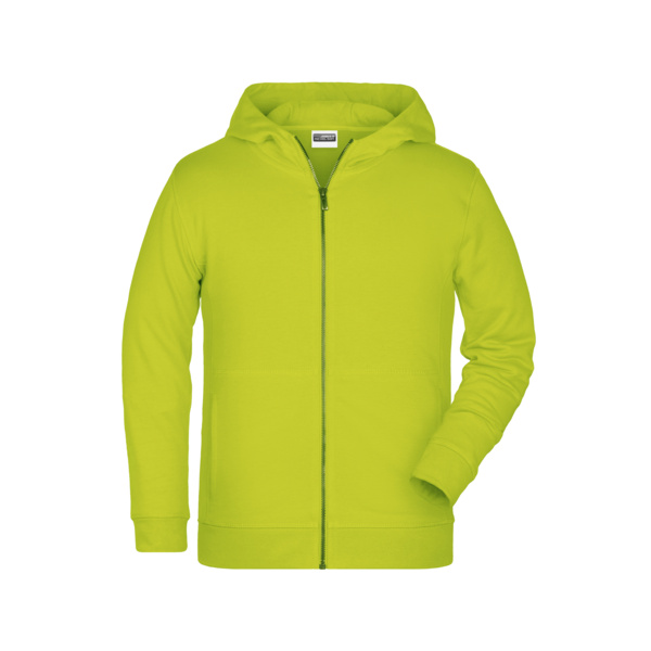 Children's Zip Hoody   OCS Blended & RCS Miniaturansicht