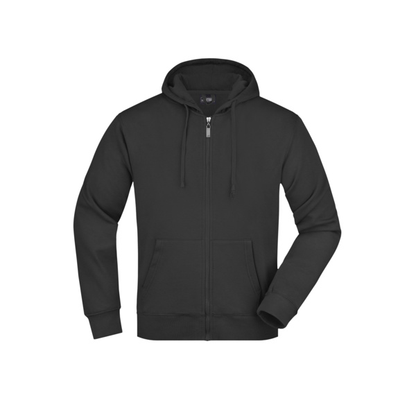 Men's Hooded Jacket Miniaturansicht