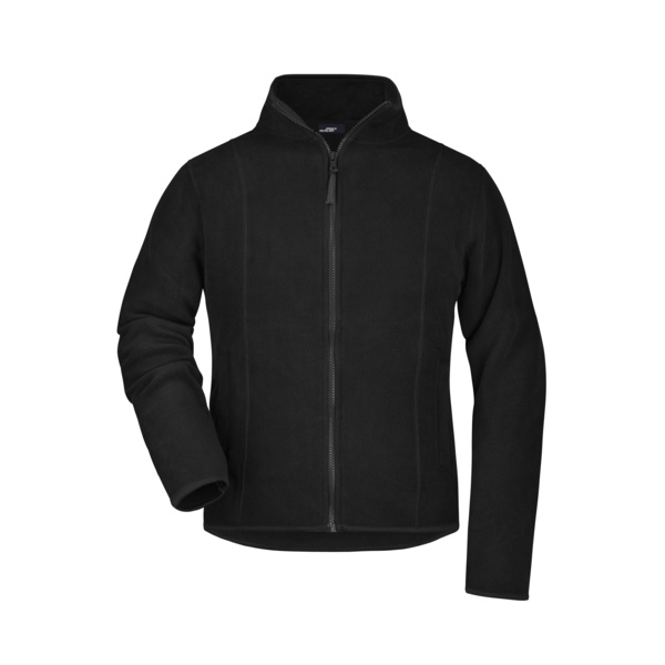 Girly Microfleece Jacket Miniaturansicht