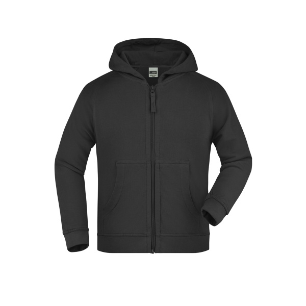 Hooded Jacket Junior Miniaturansicht