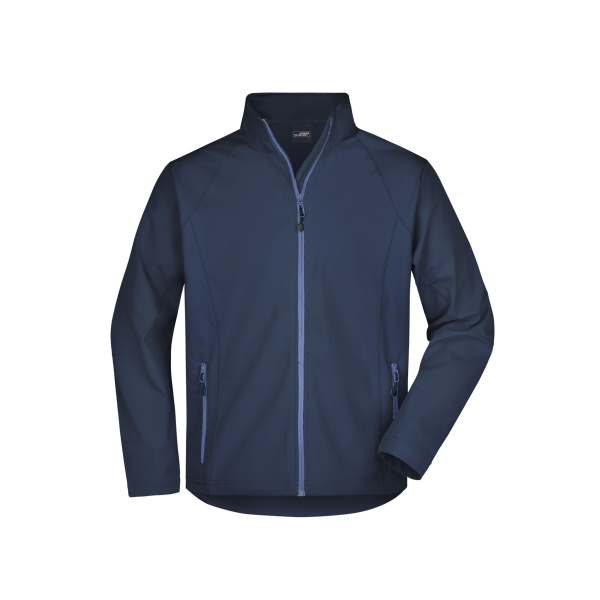 Men's Softshell Jacket Miniaturansicht