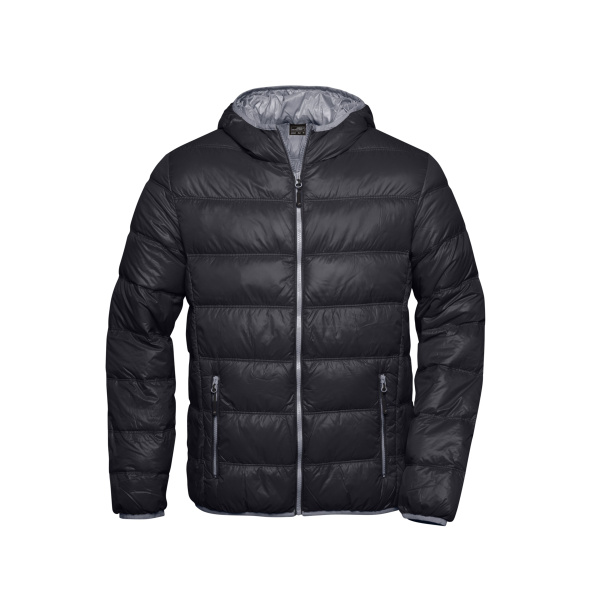 Men's Down Jacket Miniaturansicht