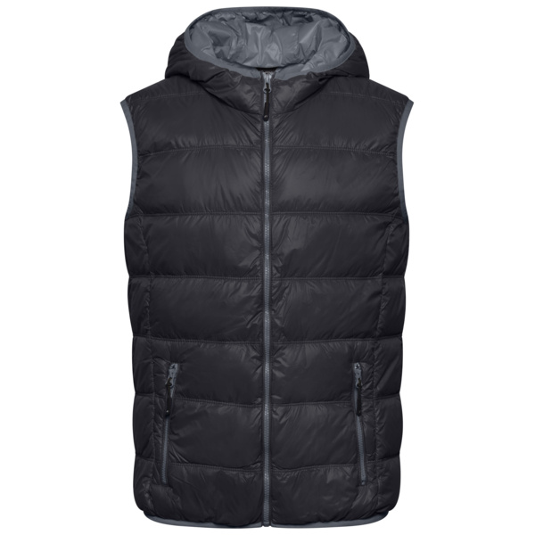Men's Down Vest Miniaturansicht