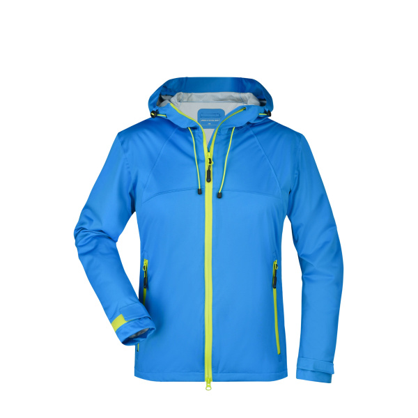 Ladies' Outdoor Jacket Miniaturansicht