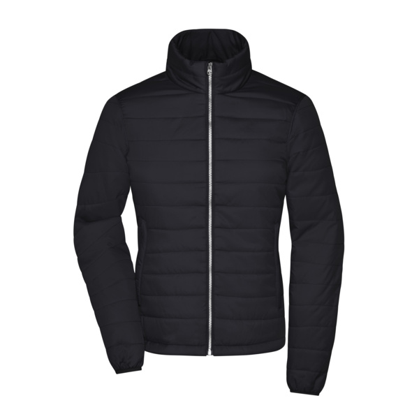 Ladies' Padded Jacket Miniaturansicht
