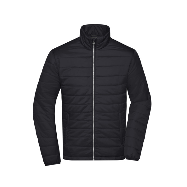 Men's Padded Jacket Miniaturansicht