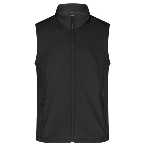 Men's Promo Softshell Vest Miniaturansicht