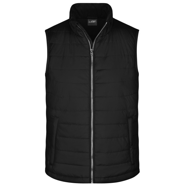 Men's Padded Vest Miniaturansicht