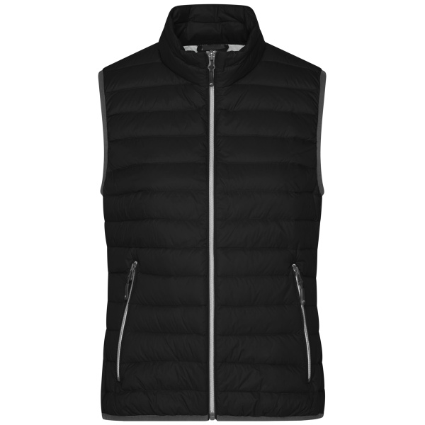 Ladies' Down Vest Miniaturansicht