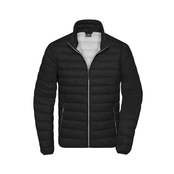 Men's Down Jacket Miniaturansicht