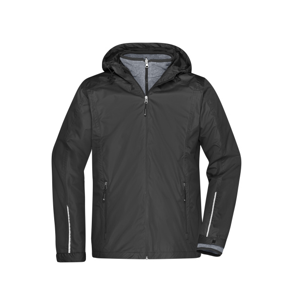 Men's 3-in-1-Jacket Miniaturansicht