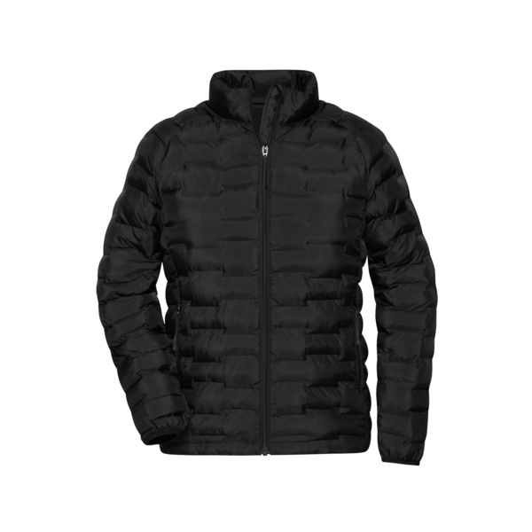 Ladies' Modern Padded Jacket   GRS Miniaturansicht