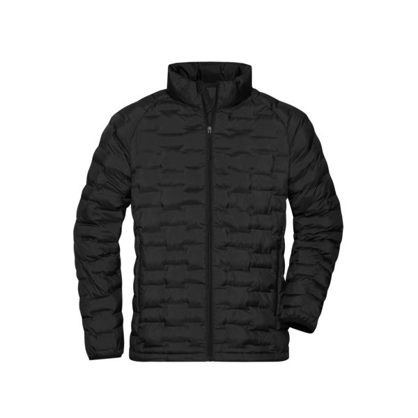 Men's Modern Padded Jacket   GRS Miniaturansicht