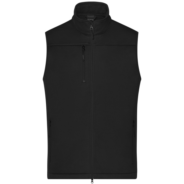 Men's Softshell Vest   GRS Miniaturansicht
