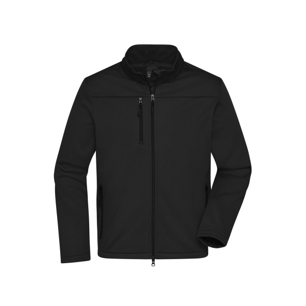 Men's Softshell Jacket   GRS Miniaturansicht
