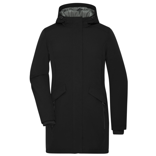 Ladies' Business Parka Miniaturansicht