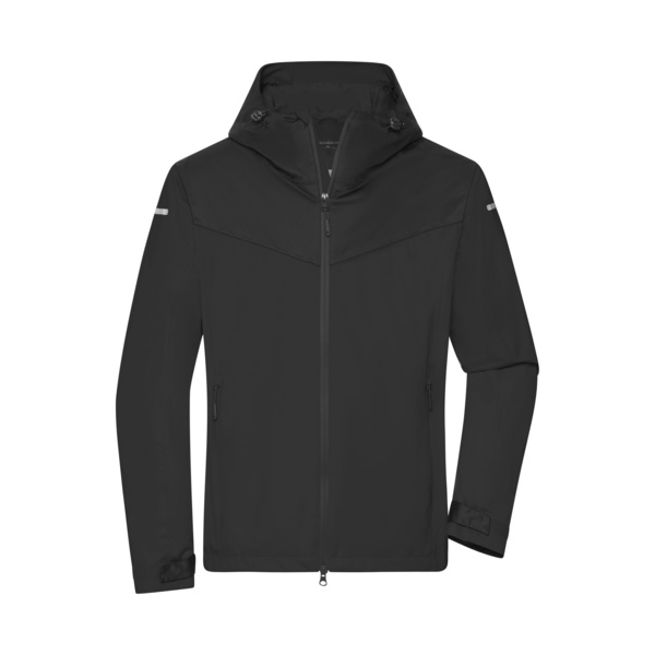 Men's Allweather Jacket   GRS Miniaturansicht