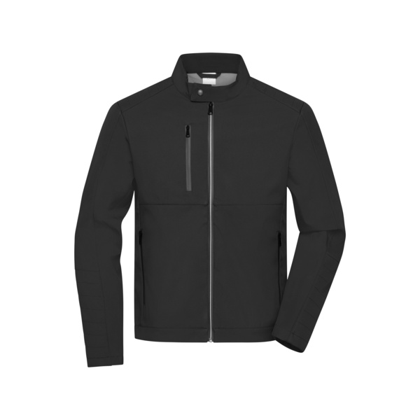 Men's Softshell Jacket Miniaturansicht