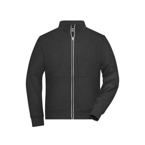 Doubleface Work Jacket - SOLID - Miniaturansicht