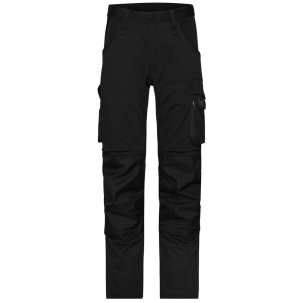 Workwear Stretch-Pants Slim Line   GRS Miniaturansicht