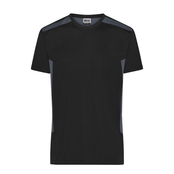 Men's Workwear T-Shirt - STRONG -   GRS & OCS Blended Miniaturansicht
