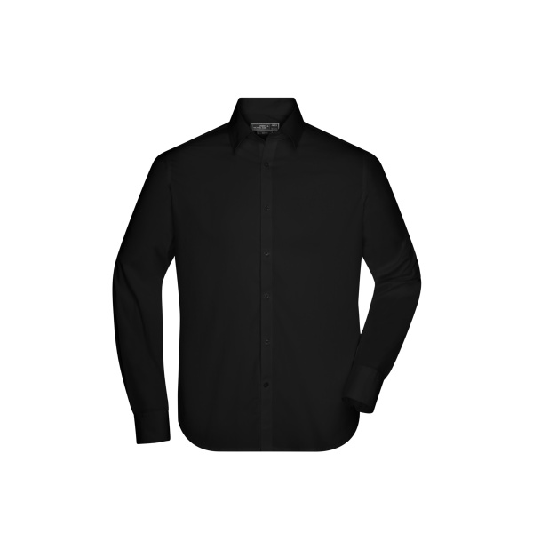 Men's Shirt Slim Fit Long Miniaturansicht