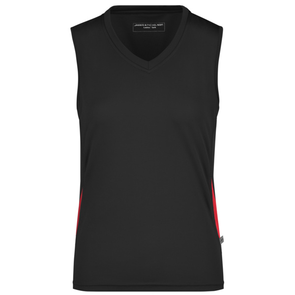 Ladies' Running Tank Miniaturansicht