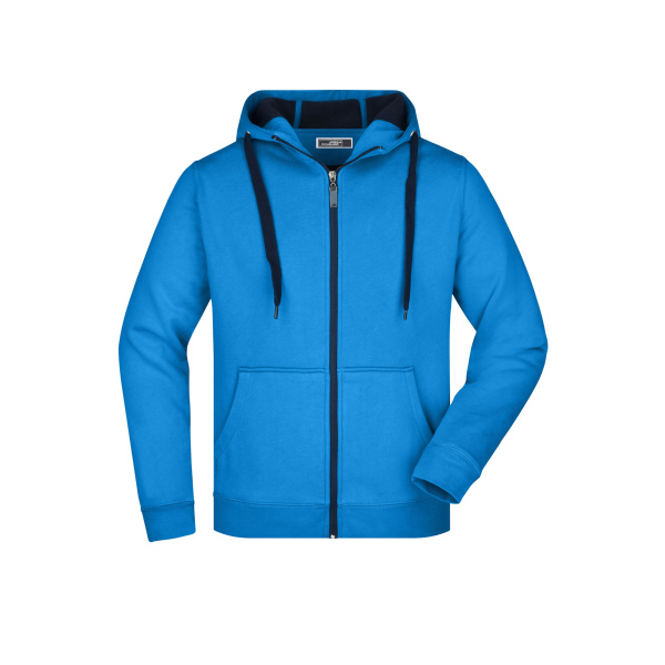 Men's Doubleface Jacket Miniaturansicht