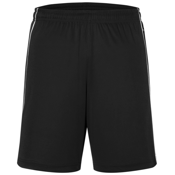 Basic Team Shorts Miniaturansicht