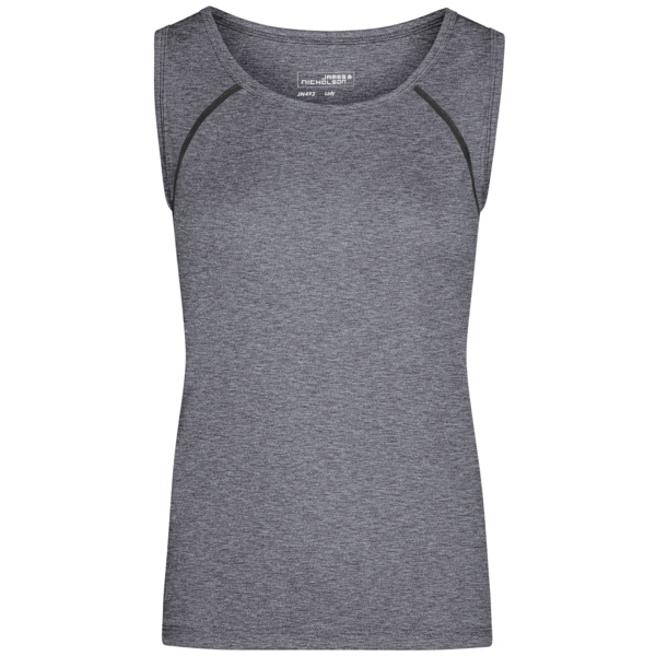 Ladies' Sports Tanktop Miniaturansicht