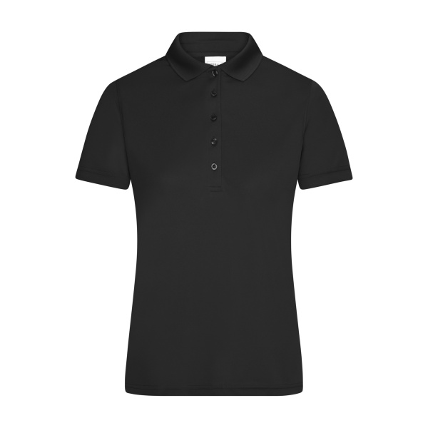 Ladies' Active Polo Miniaturansicht