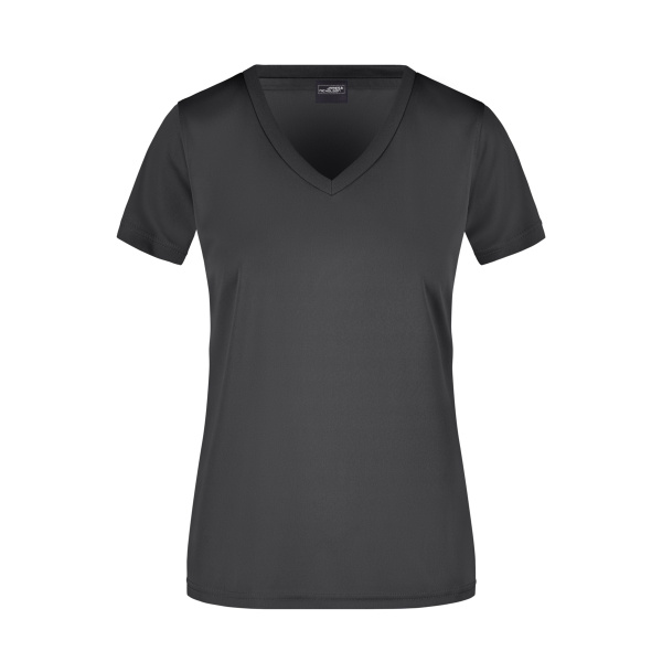 Ladies' Active-V Miniaturansicht