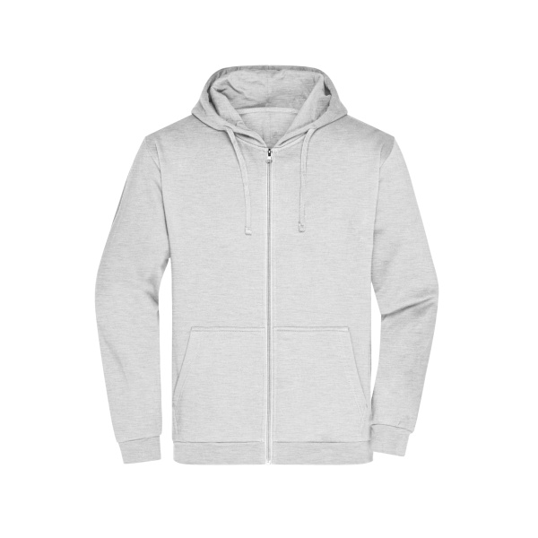 Men's Promo Zip Hoody Miniaturansicht