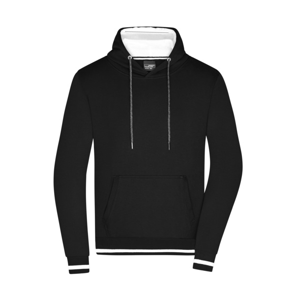 Men's Club Hoody Miniaturansicht