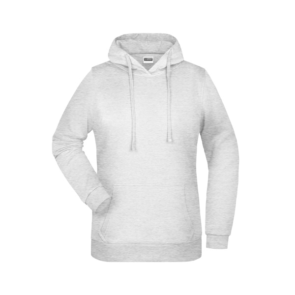Ladies' Promo Hoody Miniaturansicht