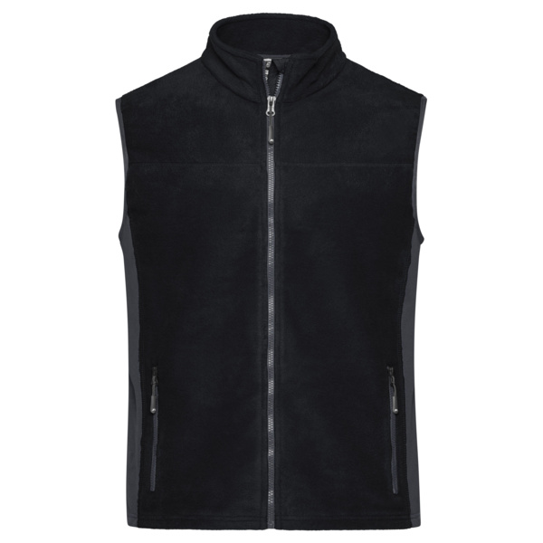 Workwear Fleece Vest - STRONG - Miniaturansicht