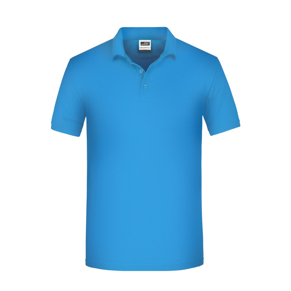 Men's ORGANIC Workwear Polo   OCS Blended Miniaturansicht