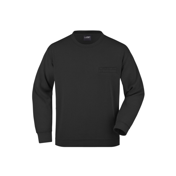 Men's Round Sweat Pocket Miniaturansicht