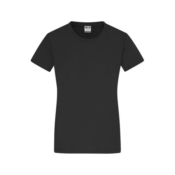 Ladies' Slim Fit-T Miniaturansicht