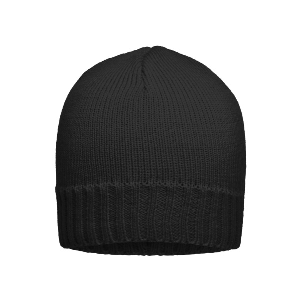 Rib-Beanie Miniaturansicht