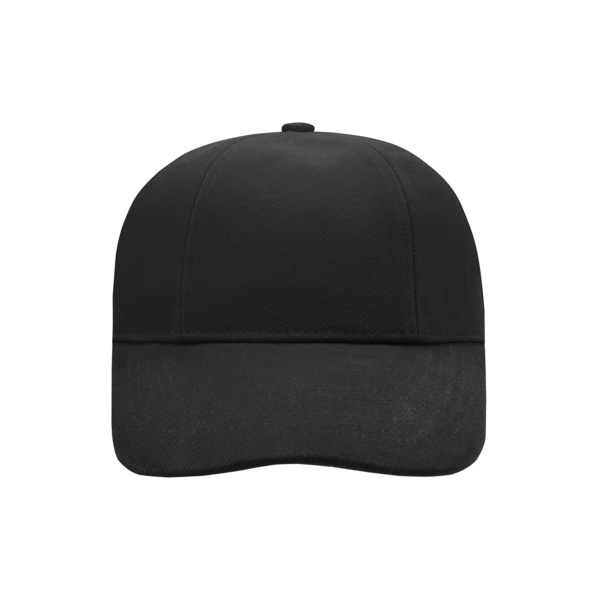 Turned 6 Panel Cap Laminated Miniaturansicht