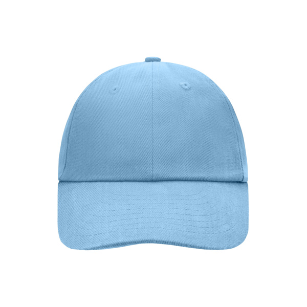 6 Panel Raver Cap Miniaturansicht