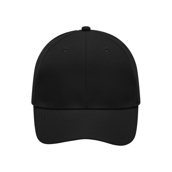 6 Panel Polyester Peach Cap Miniaturansicht